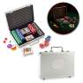 SET DE POKER | JU-110