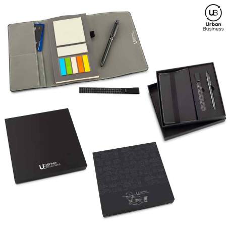 Set Romain Urban Business  | OF-652