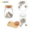 Set de Clips Cork | OF-622