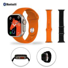 Reloj Inteligente Timothy II - OFERTA | CP-328-1