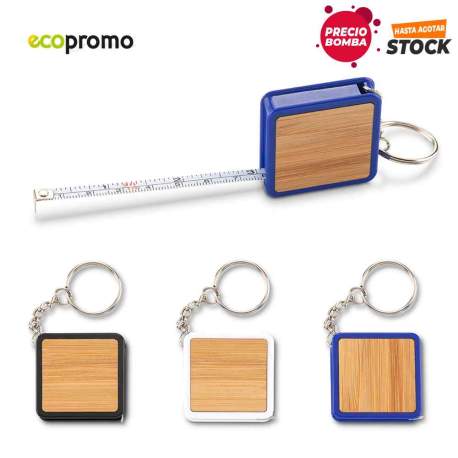 Metro Square Bamboo - PRECIO BOMBA  | HE-286