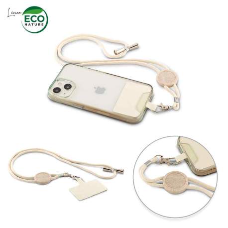 Cordón para Portacelular Holder Eco | OF-625