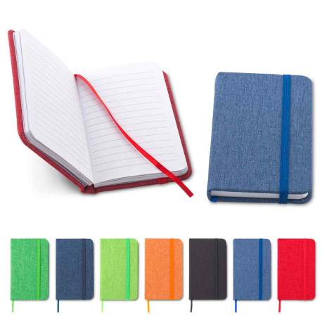 Mini Libreta Níccolo | OF-522