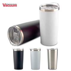 Mug Metálico Slash 550ml | MU-238