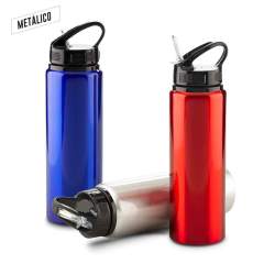 Botilito Metálico Artemis 800ml | MU-338