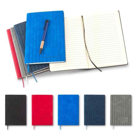 LIBRETA KLIVOR | OF-687