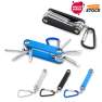 Set de Destornilladores Everest -PRECIO BOMBA  | HE-223