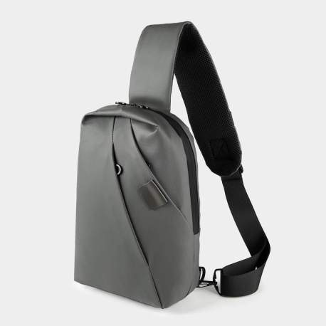 MOCHILA DE VIAJE ZAREK | SIN 783