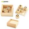 Juego Triqui Box Eco  | JU-97