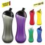 Botilito en PVC Curvy 500ml - Producción Nacional | MU-83