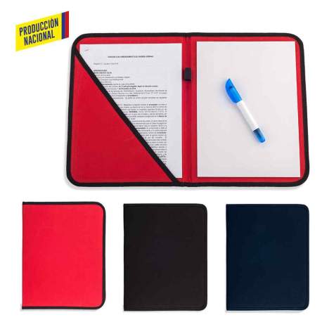 Carpeta Folder Congress - Produccion Nacional | OF-446