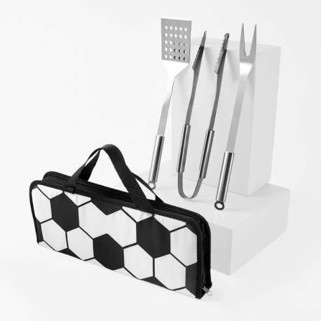 SET  DE BBQ SOCCER | SOC 972