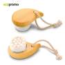 Cepillo Eco Bamboo | CP-309