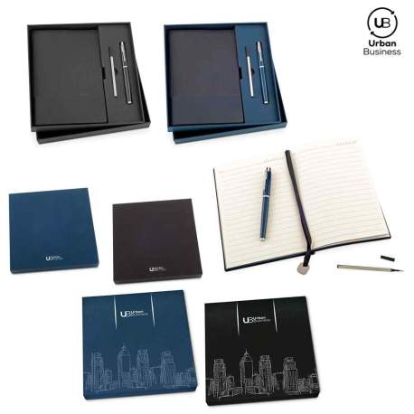 Set Henrik Urban Business  | OF-679
