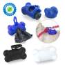 Dispensador de Bolsas Bone Material Antibacteriano | VA-810-1