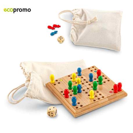 Juego Parchis | JU-101