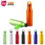 Botilito Metalico Barry 600ml - PRECIO BOMBA  | MU-236