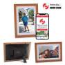 Portarretrato Digital Frame | TE-627