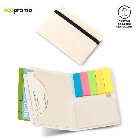 MEMO PAD MILK | OF-696