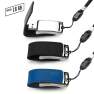 Memoria Mini USB en Imitacion Cuero PRECIO NETO - OFERTA  | US-21