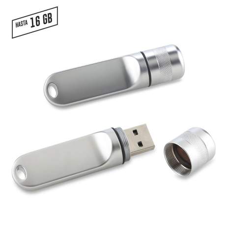 Memoria USB Braxton PRECIO NETO - OFERTA | US-50