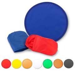 Abanico Plegable / Frisbee Flexible | VA-610