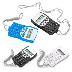 Calculadora Brody | CA-137