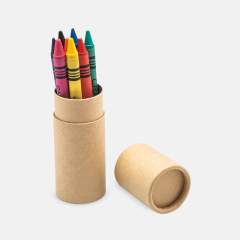 CRAYONES CANAIMA | INF 014
