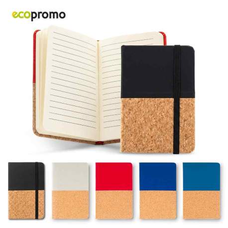 Mini Libreta Cork | OF-555