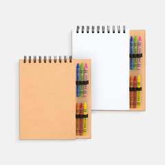 LIBRETA MONTAGNE | GM 038