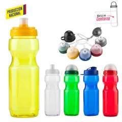 Botilito Urban 700ml - Produccion Nacional | VA-160