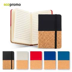 Mini Libreta Cork | OF-555