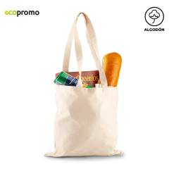 Bolsa En Algodón Solara (240gr) | VA-1179