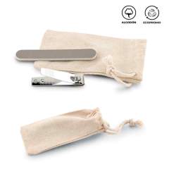 SET DE MANICURE ZELDRA | CP-368