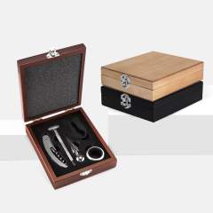 SET PARA VINOS MEDITERRÁNEO | 851091