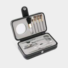 SET DE MANICURE Y BROCHAS YOUNG | DAM 773