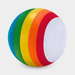 PELOTA ANTI-STRESS COLORFUL | SOC 910