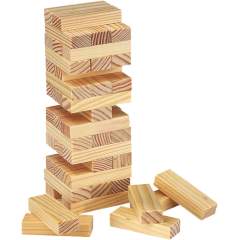 JUEGO DE HABILIDAD "JENGA "  | EN7
