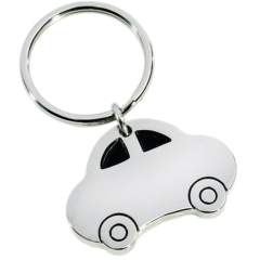 LLAVERO "CARRO" | T215