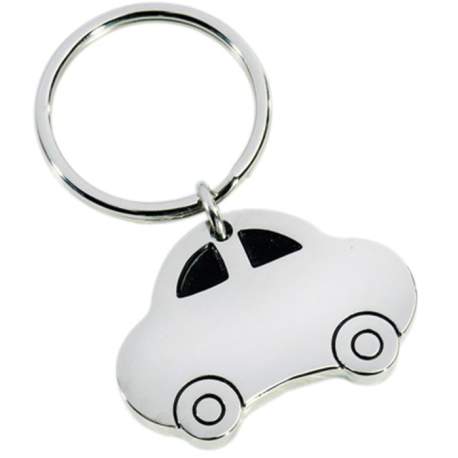 LLAVERO "CARRO" | T215
