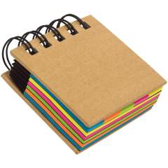 MEMO BOX ESPIRAL | T291