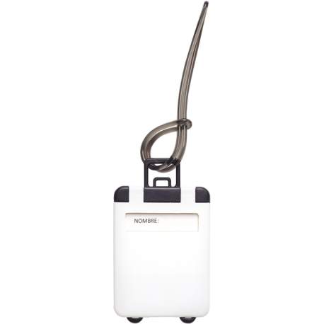IDENTIFICADOR DE EQUIPAJE "TAG IT" | T410