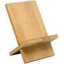 Soporte de escritorio para celular "BAMBOFFICE" | T629