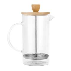 Cafetera Prensa Francesa "BAMBCOFFEE" | T633