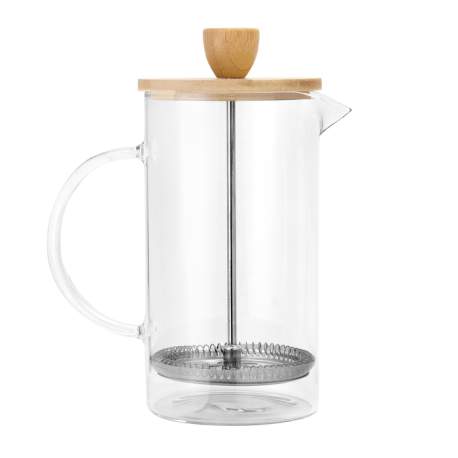 Cafetera Prensa Francesa "BAMBCOFFEE" | T633