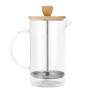 Cafetera Prensa Francesa "BAMBCOFFEE" | T633