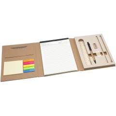 Cuaderno memo semanal "WORKIT" | T621