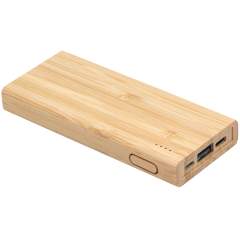 Power bank "BAMBPOWER" | EC759