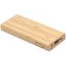 Power bank "BAMBPOWER" | EC759