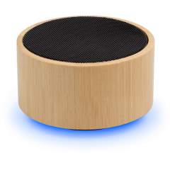 Parlante bluetooth "CANNES" | EC752